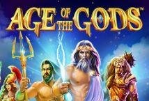 Age of the Gods Slot Review